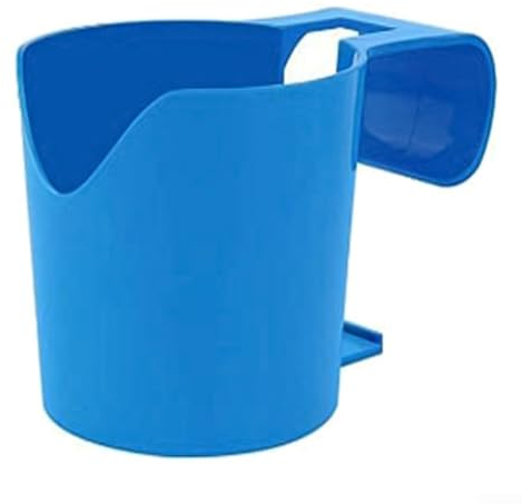 4 Stück Pool Getränkehalter Kunststoff Poolside Becherhalter Schwimmbad Getränkeaufbewahrungskorb für Schwimmbad Cup Hoder Pool Aufbewahrungskorb Pool