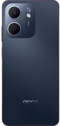OPPO A5x 4/128GB Black Blue