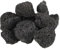 CVUTOVO Volcaniques Décoratives pour Aquariums et Plantes Pot Poreuse pour Décoration de Réservoir Eau Douce
