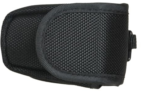 CONGARTENO Blutpulsoximeter Tasche Aus Nylon Kompakte Tragetasche Mit Schutz Vor Stößen Und Kratzern Aufbewahrungstasche Für Tragbare Schutzhülle Für Reisen Und Zuhause
