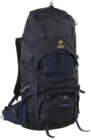 Kilpi Ecrow 45 Backpack One Size