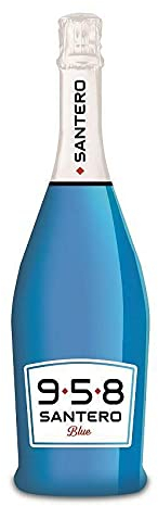 SANTERO 958 BLUE DOLCE 75 CL
