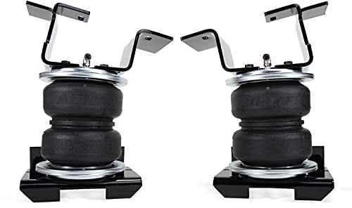 Air Lift 57231 LoadLifter 5000 Luftfedern für 2019-2021 Dodge Ram 3500 / Ram 3500
