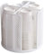 Porte-gobelets en Carton à 4 Compartiments - gobelets en Carton - Support pour Tasse à café - Couvercle en Plastique - pour café, Magasin, Maison, Bureau, fête, Buffet