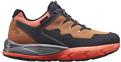 Joya CADORE STX M Curry Brown, Leather/Textile, Sympatex®, Active-Sohle, Kategorie Emotion 239out Gr. 42 1/3