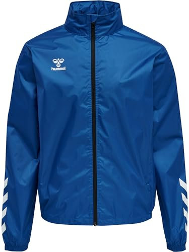 hummel hmlCORE XK Spray Jacke blau, XL Herren
