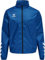 hummel hmlCORE XK Spray Jacke blau, XL Herren