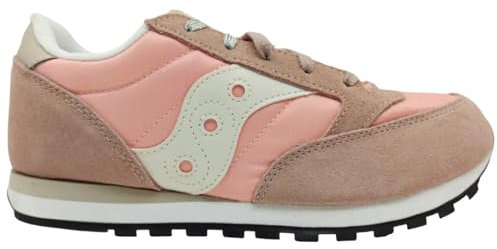 Saucony Scarpe da per Donna Jazz SK167338 Sneakers Basse Casual Sportive Leggere