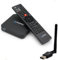 [Test SEHR GUT *] Anadol IP8 4K UHD Smart TV Box mit 2 Betriebssystemen: Define OS & E2 Linux - Sat to IP TV Receiver für Fernseher, Mediathek, YouTube, HDR, HLG + 600Mbit WiFi Stick