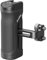 SMALLRIG Mini Side Handle for 1/4-20 Threaded Holes, Portable Camera Cage Handle for Left or Right Hand, Adjustable, Ergonomic with Built-in Cold Shoe & Threaded Hole - 4755
