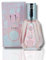 Eau de Parfum Oriental, 50 ml, Profumo Donna Araba, Fatto a Dubai, Rosa