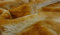 Fabrics-City GOLDBRAUN KUNSTPELZ KANINCHEN FELL STOFF PLÜSCH STRETCH STOFFE, 3771