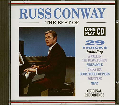 The Best of Russ Conway