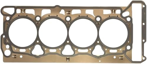 ELRING 685.662 Zylinderkopfdichtung Kompatibel mit VW Golf 6 5K1 Golf 5 Schrägheck 1K1 TIGUAN 5N, AUDI A4 Avant 8K5, B8 A6 Avant 4G5, 4GD, C7 | Kompatibel mit: AUDI A3, A3 Cabriolet, A3 Sportback, A4 Allroad B8, A4 B8, A4 B8 Avant, A5, A5 Cabriolet, A5 Sportback, A6 C7