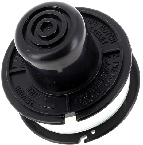 Bobine + fil d=1,5mm a6226-xj pour Coupe bordures