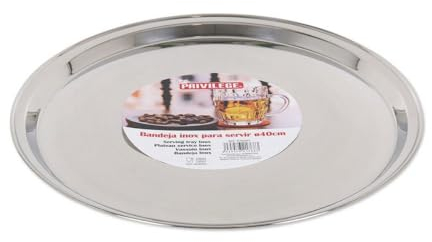 Mi Cocina 47902 Bandeja para Servir, 40 cm