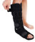 Knöchel Fuß Orthese, Für Plantarfasziitis und Achillessehnenentzündung, Adult Leg Fixation Protector Medizinische Knöchel Unterstützung Verstellbare Beinstütze Strap Knöchel (S/M/L)(L)