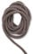 Slantastoffe 5m Baumwollkordel 5mm, Kordel, Schnur, Turnbeutel, 21 Farben (Dunkelbeige)