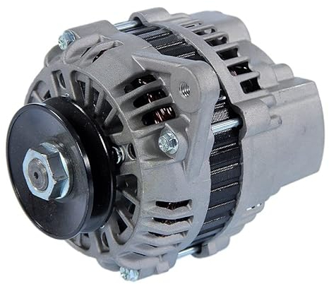 BESTPRICE 1x Lichtmaschine 14V 65A Kompatibel mit CHEVROLET MATIZ (M200, M250), GM KOREA MATIZ (M100, M150)