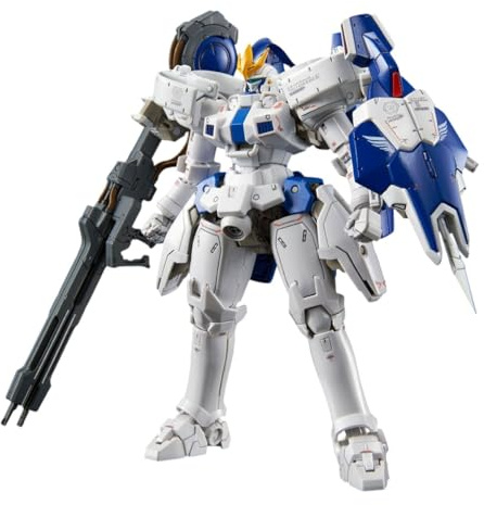 Bandai 1/144 RG OZ-00 MS2B Tallgeese III