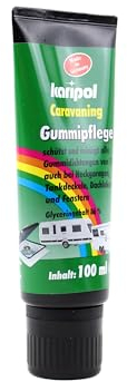 Karipol Caravaning Gummipflege 100 ml