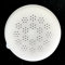 BNN - Avance/Serie 7000 – Engelshaar durchmesser 1mm AR010000 – Pasta Disc kompatibel mit Philips Pasta Maker Avance/Serie 7000