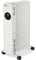 Igenix IG2621 Digital Oil Filled Radiator, 2kW/2000W 9 Fin Electric Low Energy Heater with Remote Control, 3 Adjustable Heat Settings & Overheat Protection, 2000 W, White
