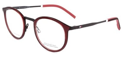Brillen Tommy Hilfiger TH 1845 C9A RED 49/23/ MAN