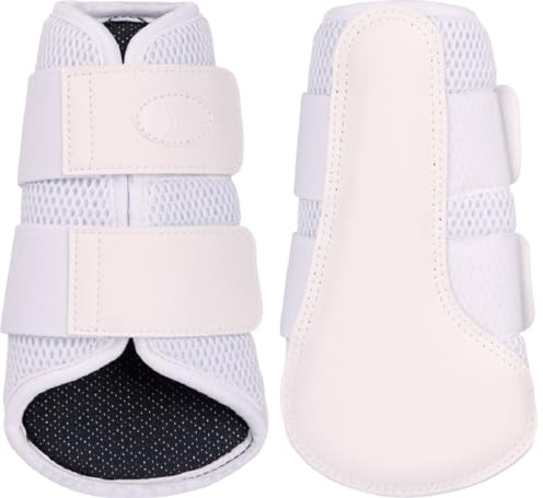 Harry's Horse Gamasche für Pferde Beenbeschermers Flextrainer Air mesh