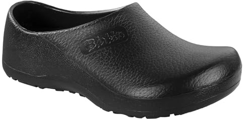 Birkenstock Profi Birki Fusion PU Black 35
