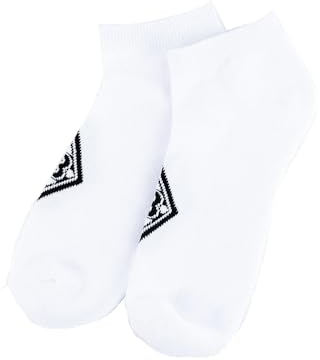 Borussia Mönchengladbach Sneakersocken 2er-Set | Offizieller Fanartikel (43-46)
