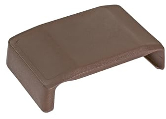 Bestway® Ersatzteil Seitlicher oberer Verbindungsschutz (braun) für Hydrium Stahlwandpool 730x360x130 cm