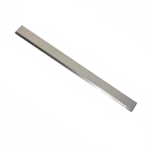 1 Stück 400 x 20 x 3 mm Hobelmesser HSS-Ersatz for Industrie- und Jointer-Hobelmesser oder 400 mm Dickenhobel