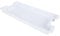 sparefixd Suitable for Beko Fridge Freezer Ice Tray CRFG1552W CRFG1582DS CRFG158