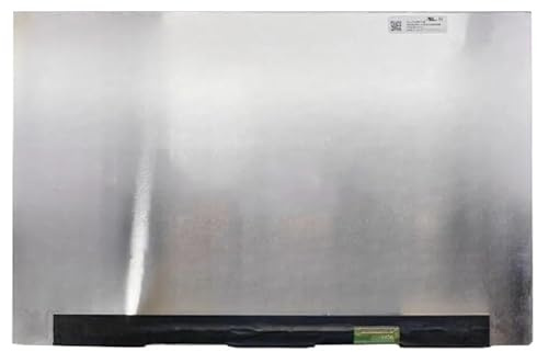 Schermo For Laptop Da 15,6 Pollici ATNA60YV08 ATNA60YV08-0 DCI-P3 60Hz 3840×2400 4K OLED 40 Pin EDP Display LCD Sostituzione