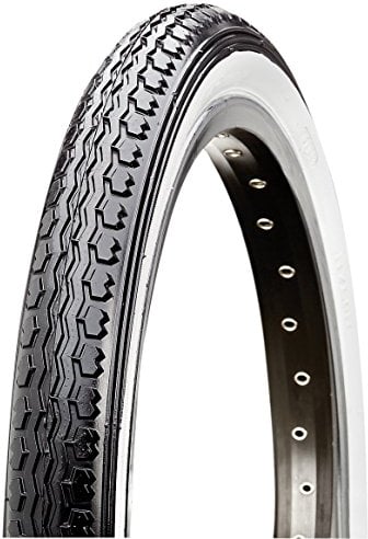 CST Unisex – Erwachsene COP.CS 16x1.75 (47-305) Weiss/SCHWARZ C97N, BLAU