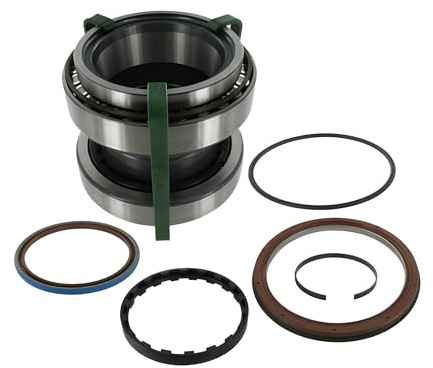 SKF VKBA 5456 Wheel Bearing Kit