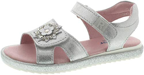 Richter Kinderschuhe Mädchen Romea-5301 Riemchensandalen