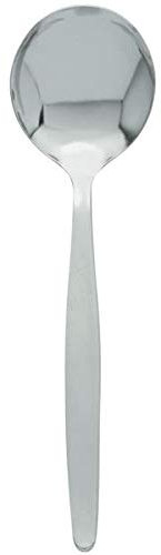 Utopia Economy Cutlery, F00109-000000-B01012, Economy Soup Spoon (Box of 12)