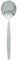 Utopia Economy Cutlery, F00109-000000-B01012, Economy Soup Spoon (Box of 12)