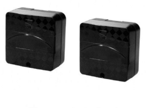 CAME 001DELTA-E AUTOMAZIONE CANCELLO Coppia di fotocellule da esterno