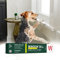 CLAWGUARD PLEXIGLASS - Protezione per davanzale della finestra, spessa e trasparente, per cani e gatti da graffiare, masticare e artigliare sui davanzali delle finestre, mantiene gli animali domestici