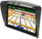GPS Navigationsgerät Sonnenschutz 7 Zoll Display - Navi Sonnenblende kompatibel mit Garmin, Tomtom - SatNav Navigator Blendschutz - Visier Sonne Schutz - Auto KFZ - Sun Shade Visor Sonne Schirm