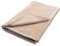 Ritter Decken® Maharani Kamelhaar-Decke 100x150cm | 100% Reines Kamelhaar | Naturbelassen | Temperatuausgleichend | Ideale Tagesdecke | Cremefarben