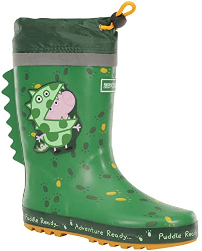 Regatta Peppa Pig Puddle Wellies