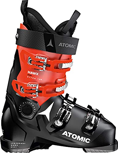 Atomic Hawx Ultra 100 Alpine Ski Boots 28.0-28.5