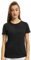 Brandit Women T-Shirt, Farbe: Black, Größe: XXL