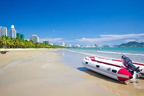 Puzzle Spielzeug 1000 Teile Erwachsene Yacht Puzzle Spielzeug Kinder Brain Challenge Puzzle Set Kinder Lernspiele Unterhaltung Geschenke