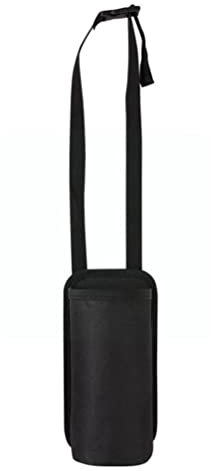 iplusmile Appendibile Per Estintore Auto Organizer Multifunzionale Per Schienale e Accessori Design e Resistente Per Auto e