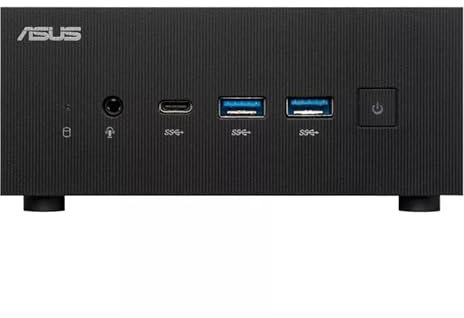 ASUS Mini-PC 0.6L/PN52-S5019AD/R5/8/256/W11H